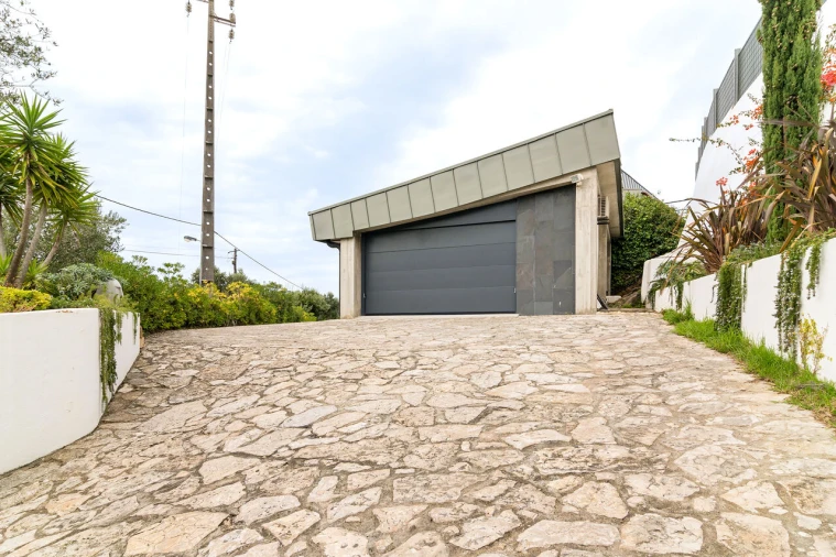 Moradia T4 para Venda em Cascais e Estoril Foto 50