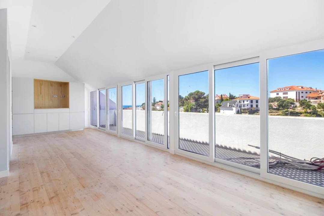 Apartamento T3 para Venda em Cascais e Estoril Foto 3