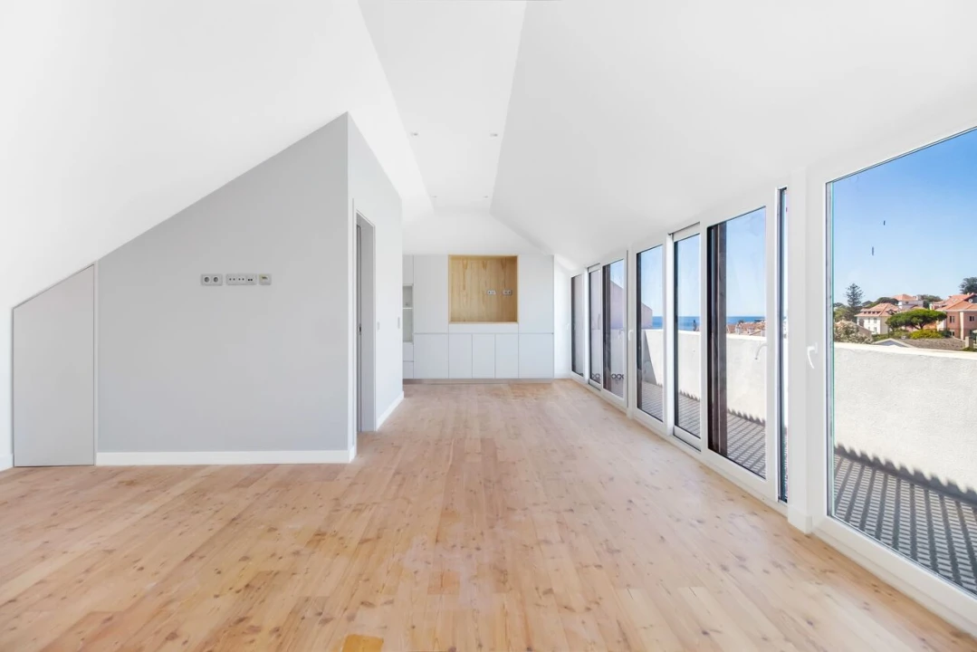 Apartamento T3 para Venda em Cascais e Estoril Foto 6
