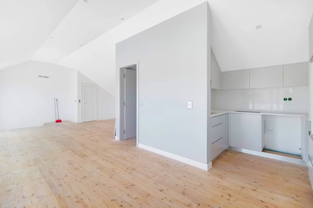 Apartamento T3 para Venda em Cascais e Estoril Foto 8