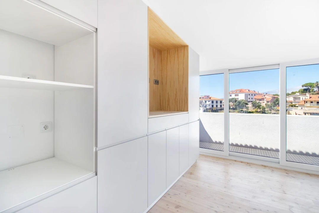 Apartamento T3 para Venda em Cascais e Estoril Foto 10