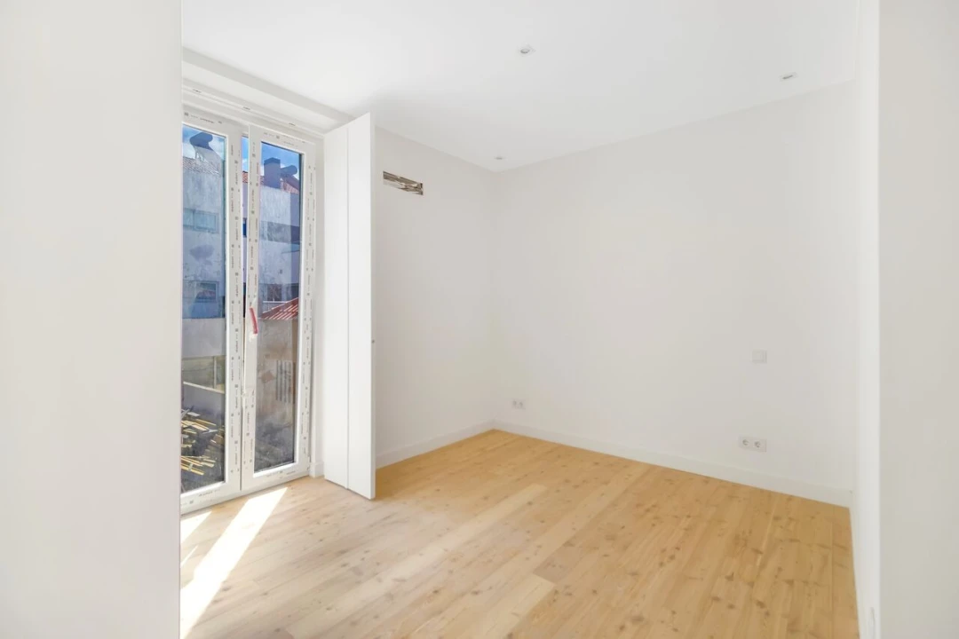 Apartamento T3 para Venda em Cascais e Estoril Foto 12