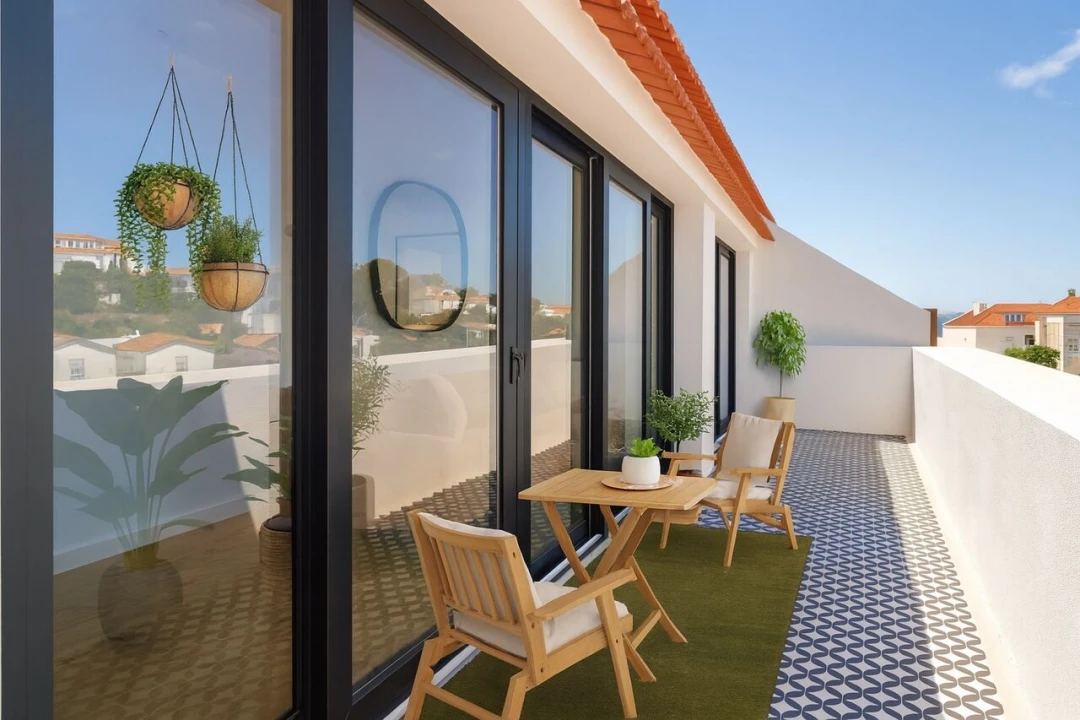 Apartamento T3 para Venda em Cascais e Estoril Foto 1