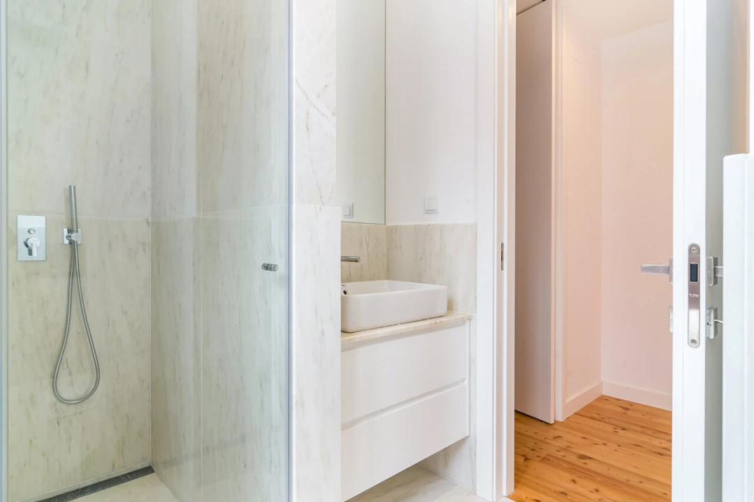 Apartamento T3 para Venda em Cascais e Estoril Foto 21