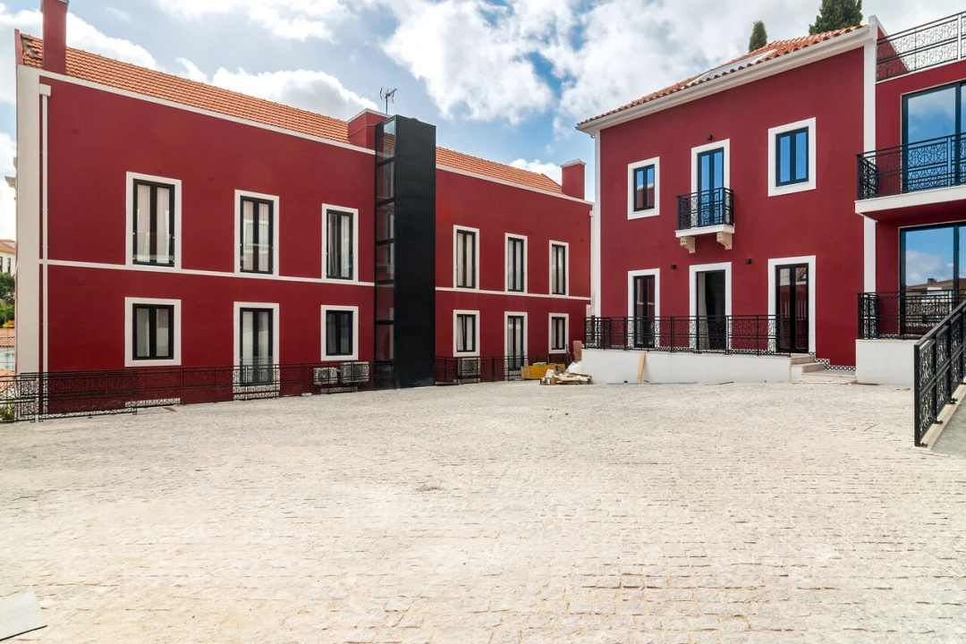 Apartamento T3 para Venda em Cascais e Estoril Foto 22