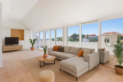 Apartamento T3 para Venda em Cascais e Estoril