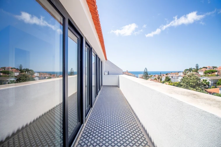 Apartamento T3 para Venda em Cascais e Estoril Foto 2