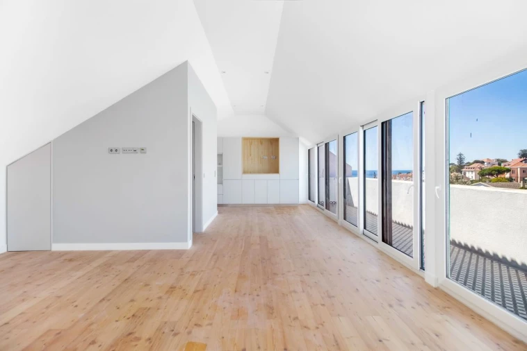 Apartamento T3 para Venda em Cascais e Estoril Foto 6
