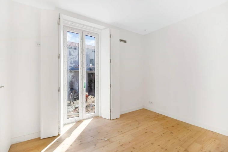 Apartamento T3 para Venda em Cascais e Estoril Foto 15