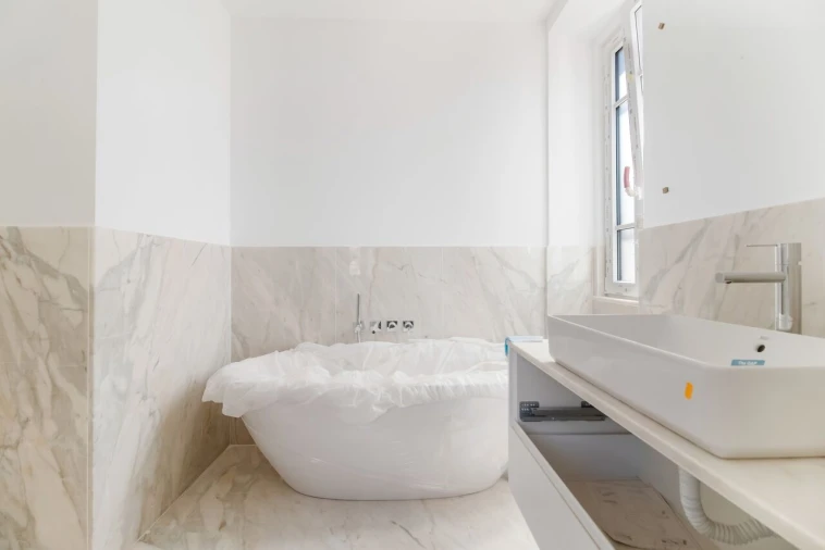 Apartamento T3 para Venda em Cascais e Estoril Foto 22