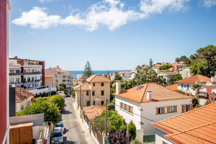 Apartamento T3 para Venda em Cascais e Estoril Foto 24