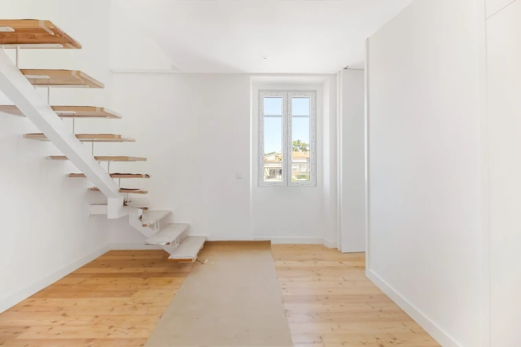 Apartamento T3 para Venda em Cascais e Estoril Foto 27