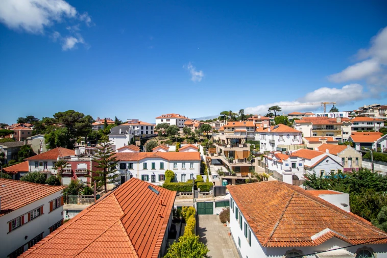 Apartamento T3 para Venda em Cascais e Estoril Foto 34