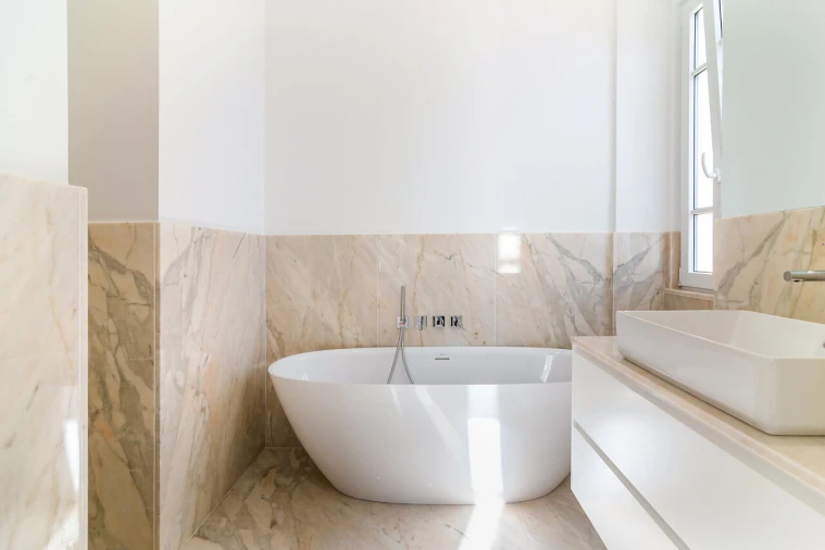 Apartamento T3 para Venda em Cascais e Estoril Foto 20