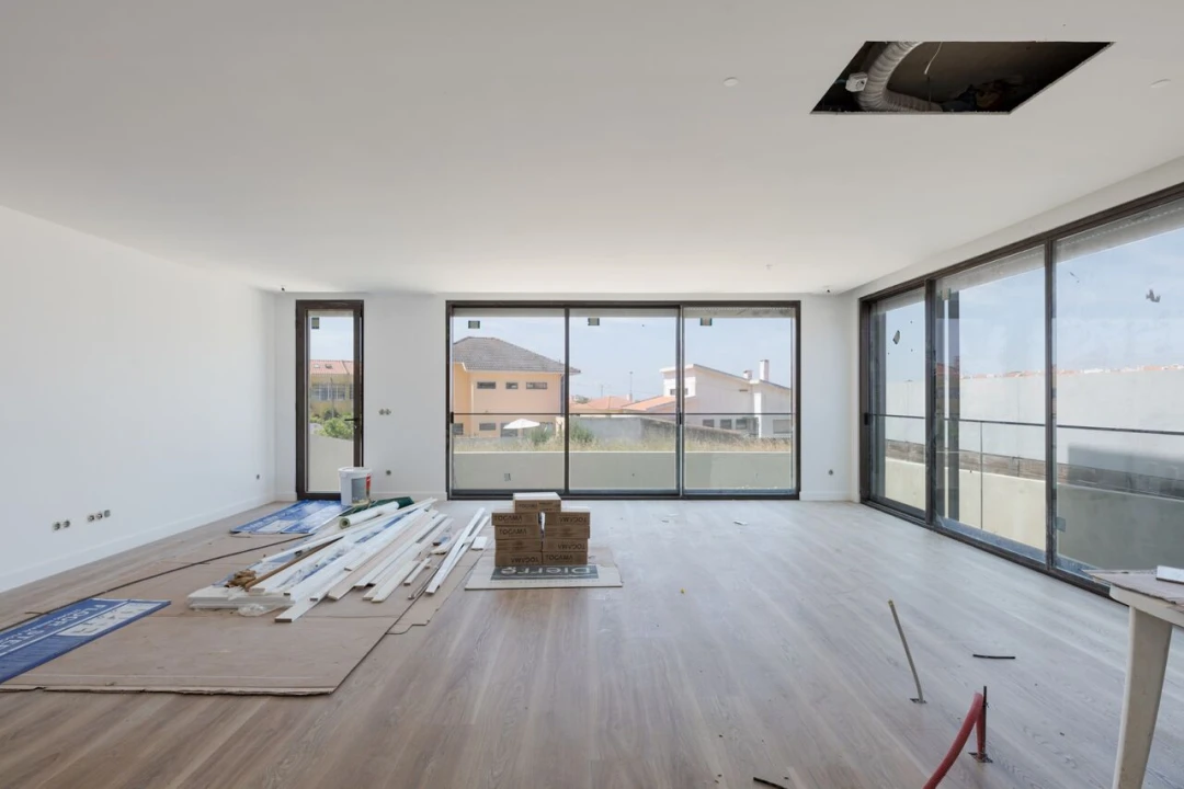 Moradia T3 para Venda em Alcabideche Foto 8