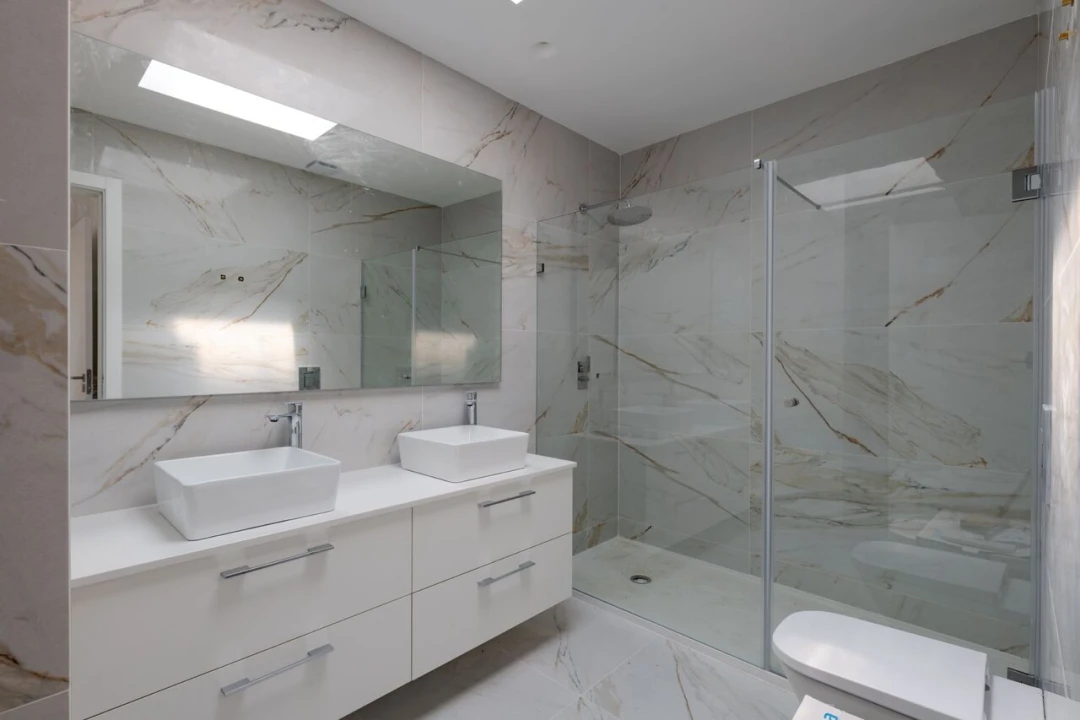 Moradia T3 para Venda em Alcabideche Foto 26