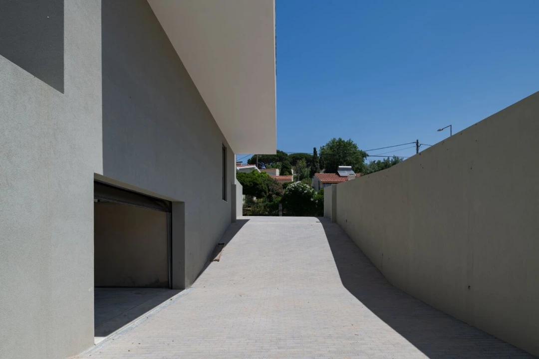 Moradia T3 para Venda em Alcabideche Foto 38