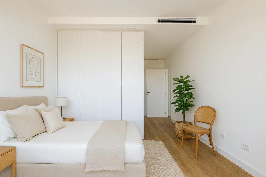 Moradia T3 para Venda em Alcabideche Foto 32