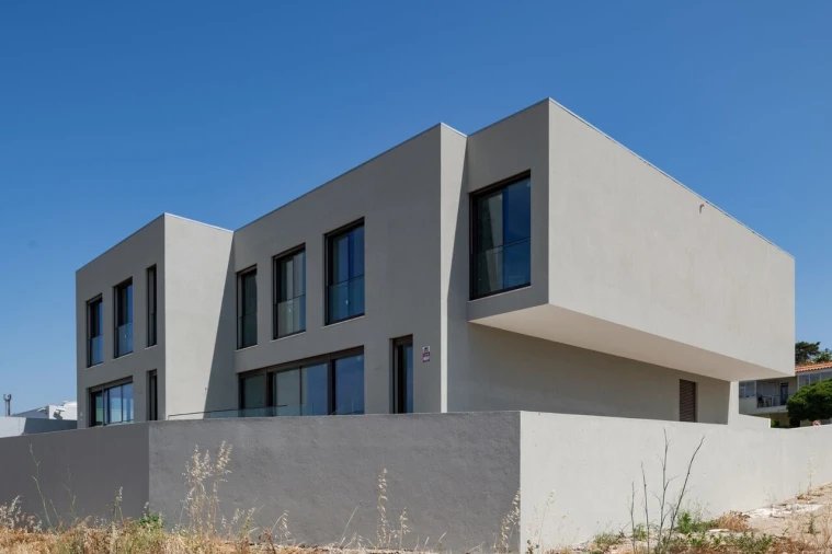 Moradia T3 para Venda em Alcabideche Foto 4