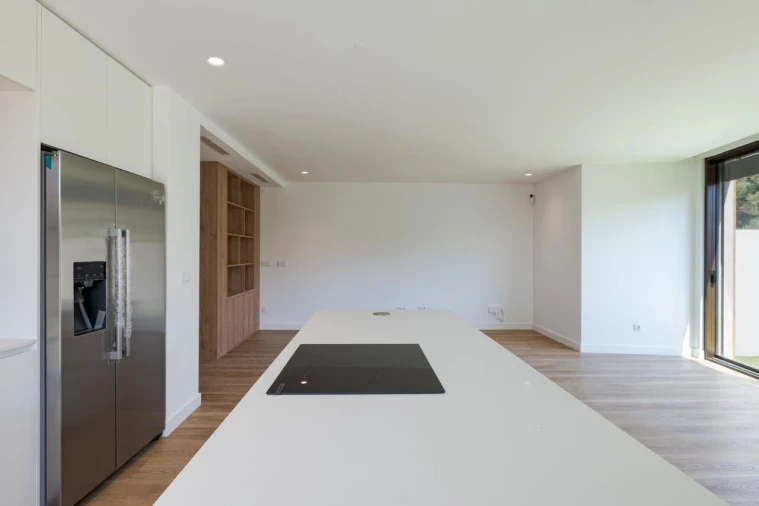 Moradia T3 para Venda em Alcabideche Foto 12