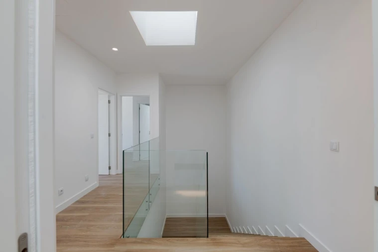 Moradia T3 para Venda em Alcabideche Foto 15