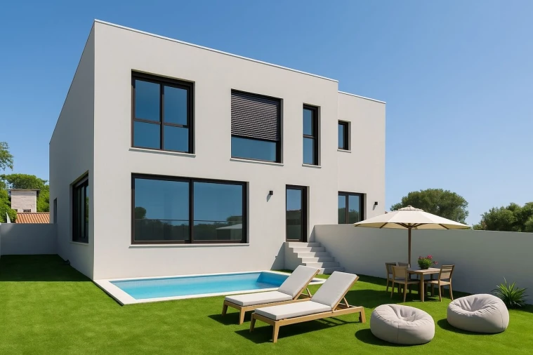 Moradia T3 para Venda em Alcabideche