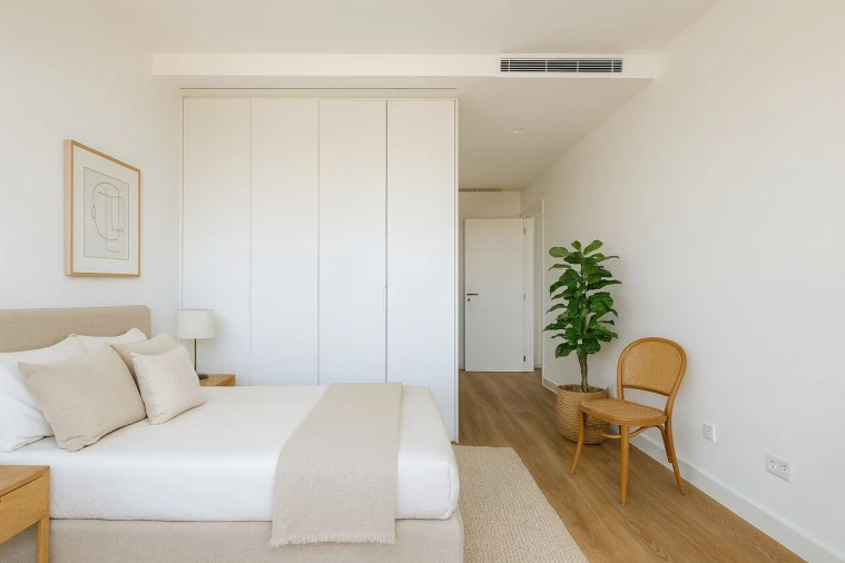 Moradia T3 para Venda em Alcabideche Foto 32