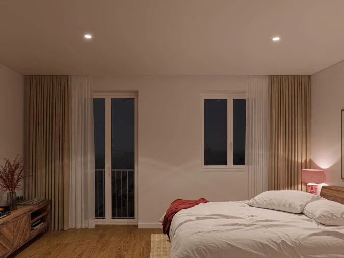 Apartamento T2 para Venda em Penha de França Foto 22