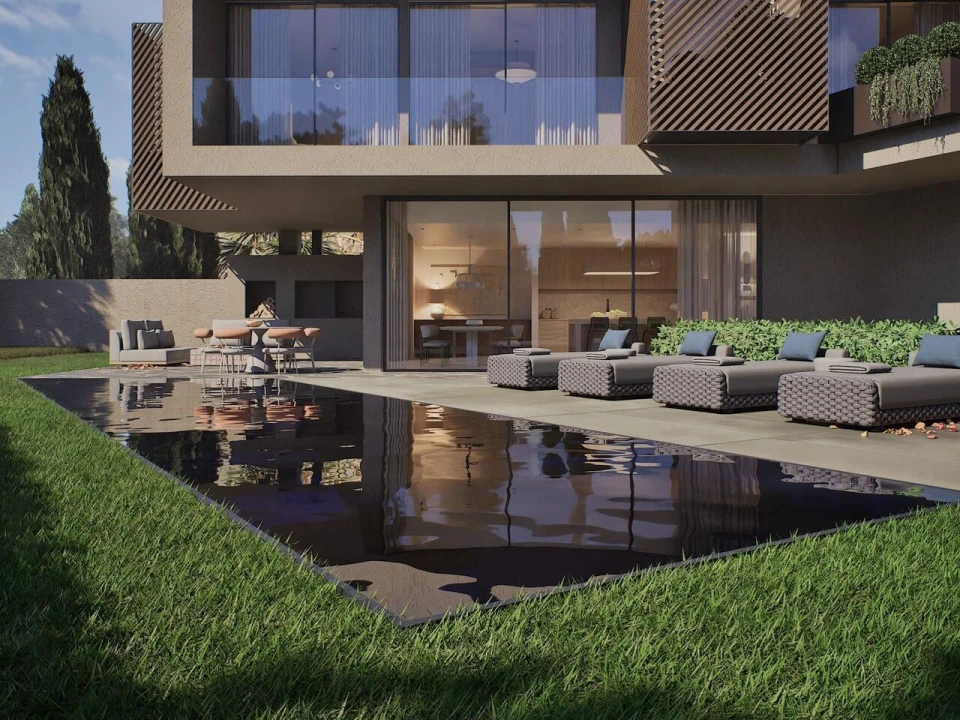 Moradia T4 para Venda em Cascais e Estoril Foto 3