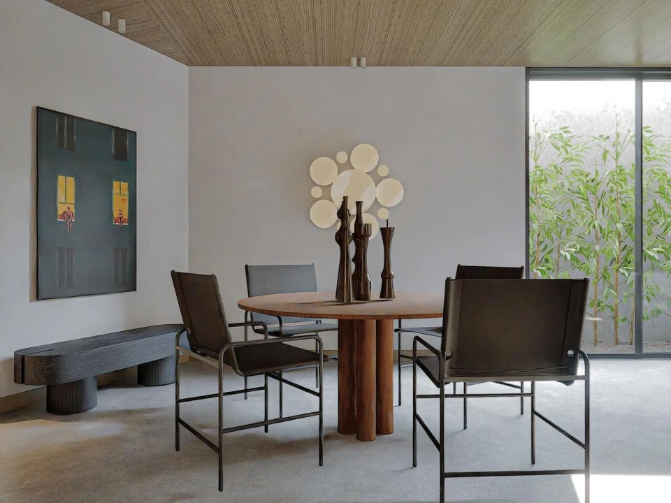 Moradia T4 para Venda em Cascais e Estoril Foto 10