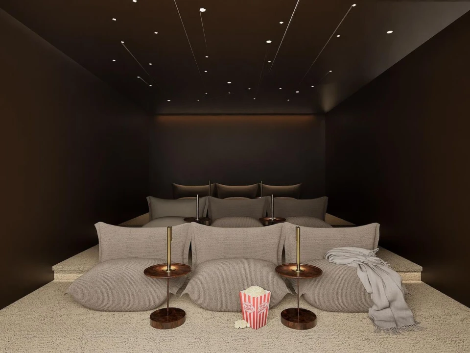 Moradia T4 para Venda em Cascais e Estoril Foto 14