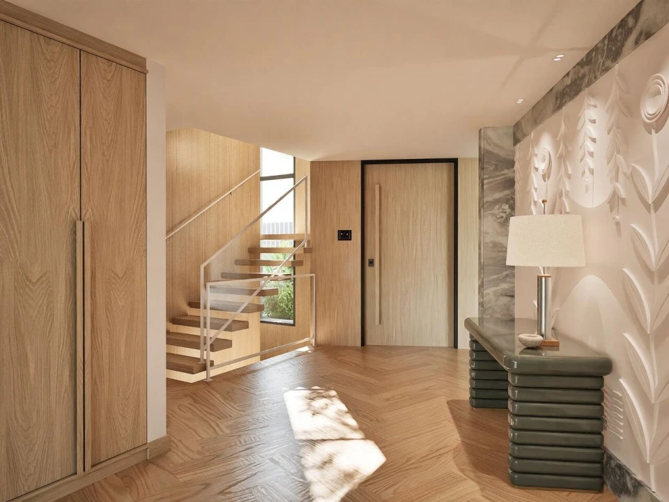 Moradia T4 para Venda em Cascais e Estoril Foto 18