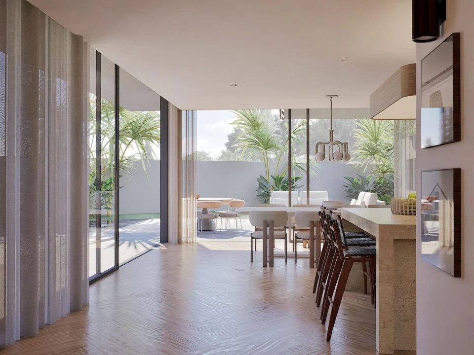 Moradia T4 para Venda em Cascais e Estoril Foto 20