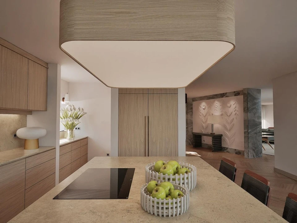 Moradia T4 para Venda em Cascais e Estoril Foto 21