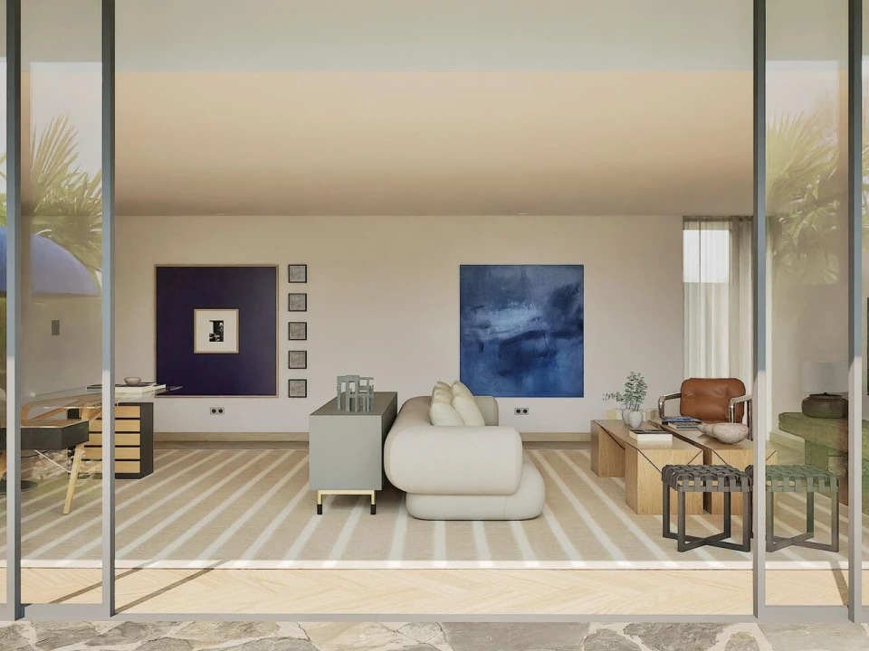 Moradia T4 para Venda em Cascais e Estoril Foto 23