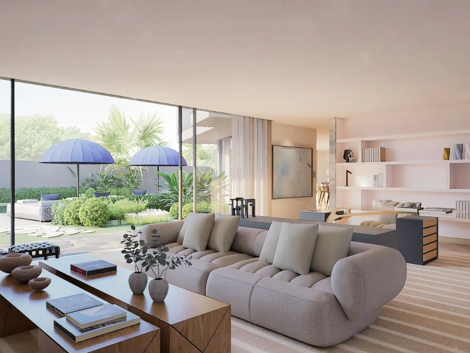 Moradia T4 para Venda em Cascais e Estoril Foto 25