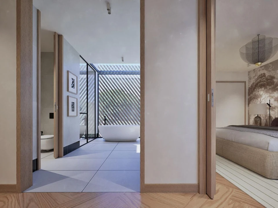 Moradia T4 para Venda em Cascais e Estoril Foto 30