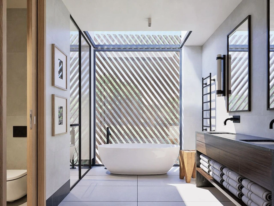 Moradia T4 para Venda em Cascais e Estoril Foto 31