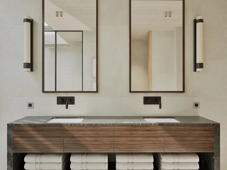 Moradia T4 para Venda em Cascais e Estoril Foto 32