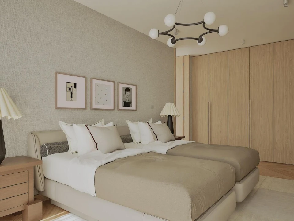 Moradia T4 para Venda em Cascais e Estoril Foto 40