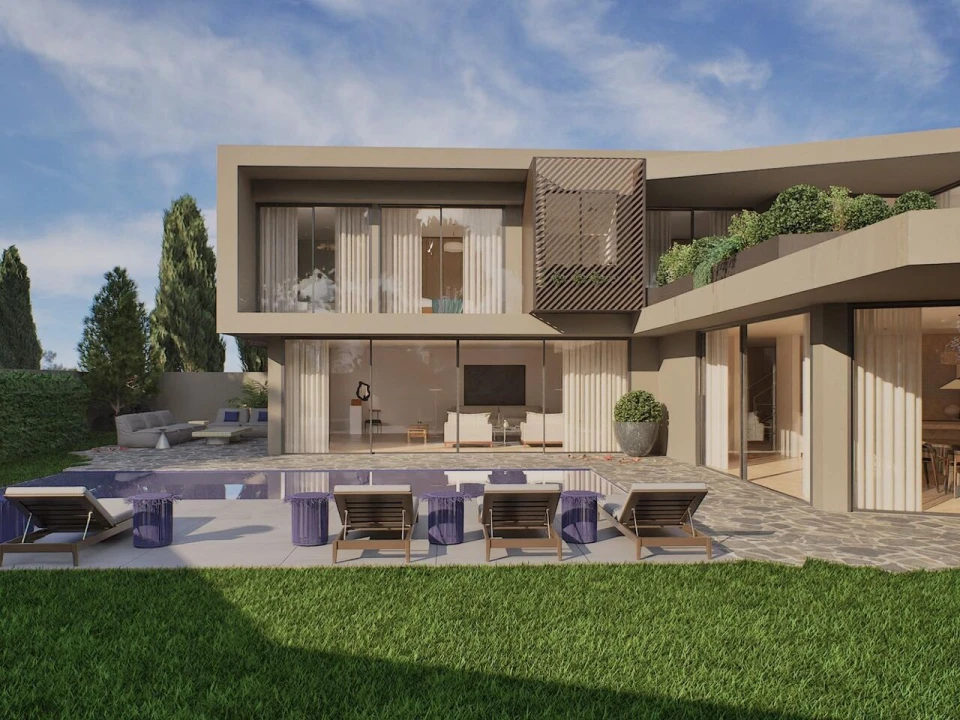 Moradia T4 para Venda em Cascais e Estoril Foto 1