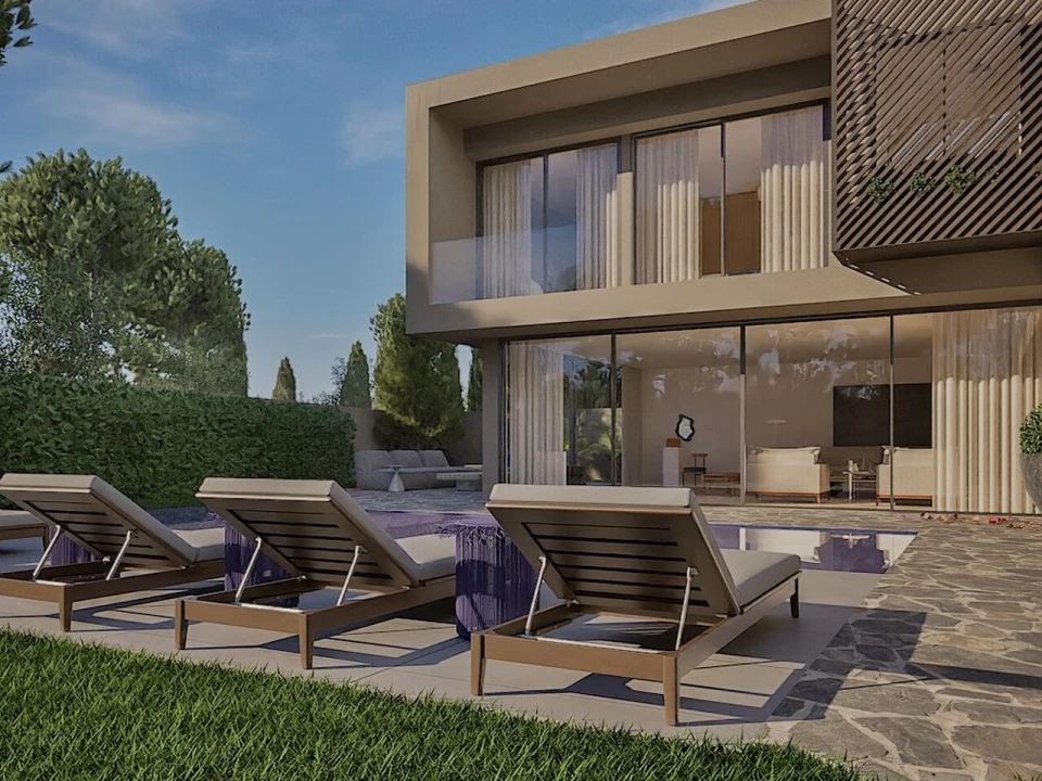 Moradia T4 para Venda em Cascais e Estoril Foto 6