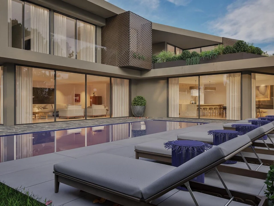 Moradia T4 para Venda em Cascais e Estoril Foto 7