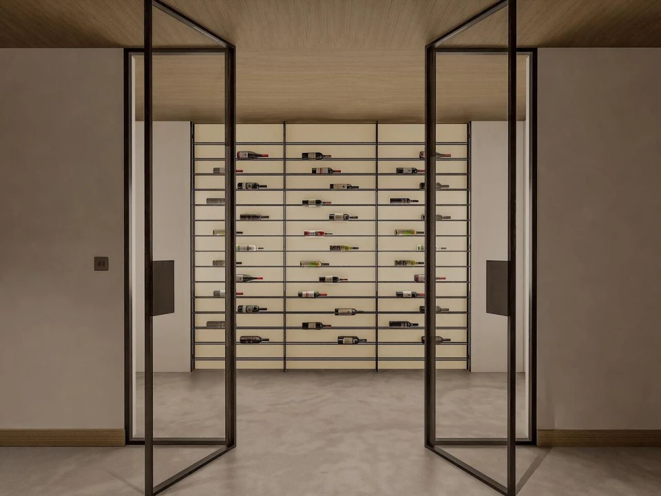 Moradia T4 para Venda em Cascais e Estoril Foto 14