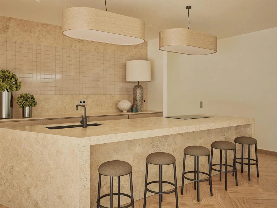 Moradia T4 para Venda em Cascais e Estoril Foto 18