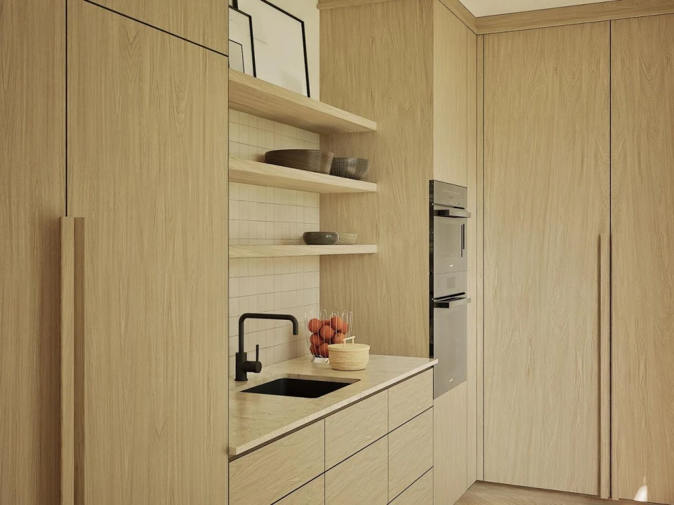 Moradia T4 para Venda em Cascais e Estoril Foto 20