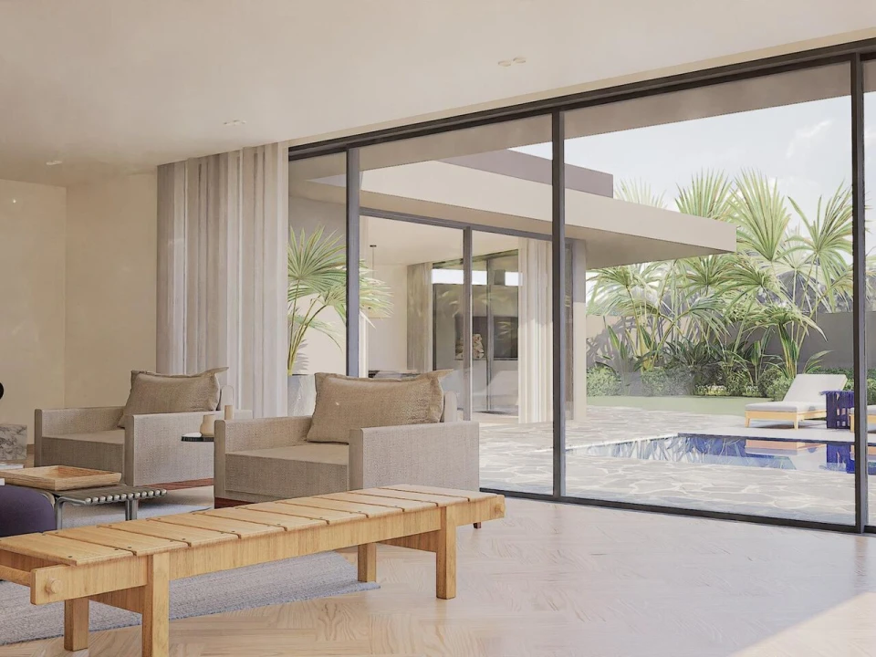 Moradia T4 para Venda em Cascais e Estoril Foto 26