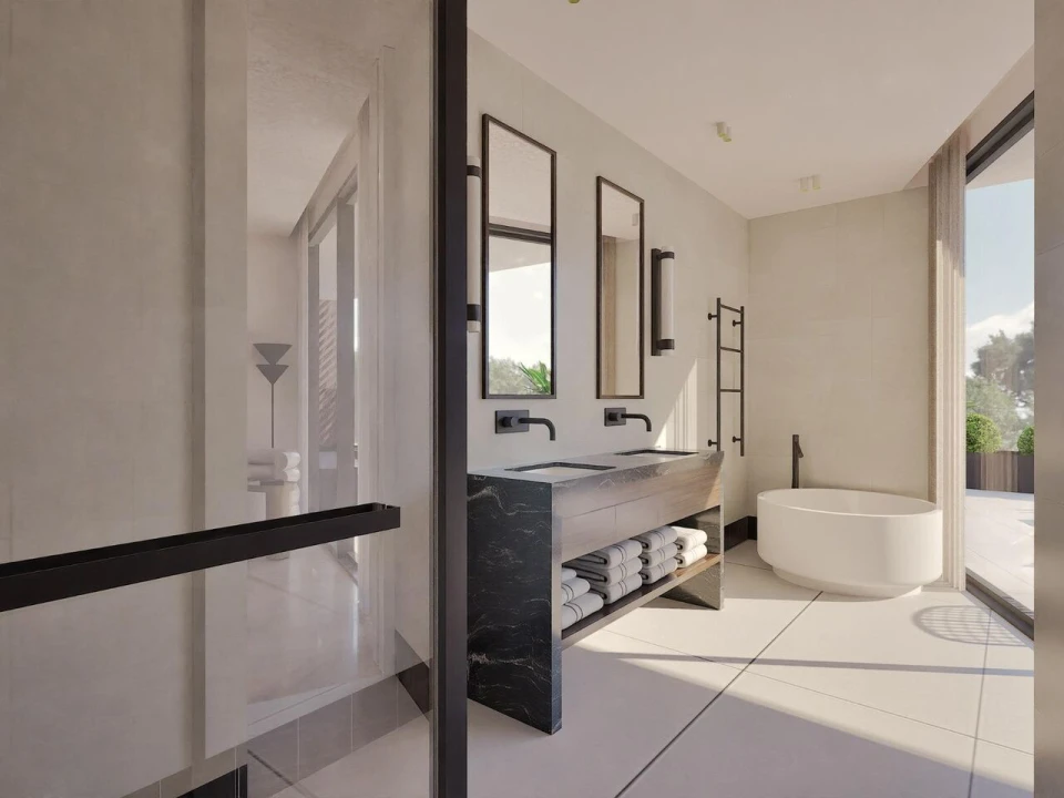 Moradia T4 para Venda em Cascais e Estoril Foto 34