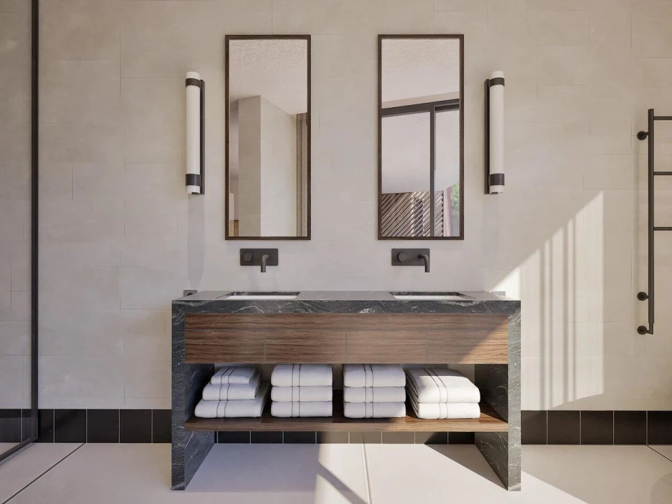 Moradia T4 para Venda em Cascais e Estoril Foto 35