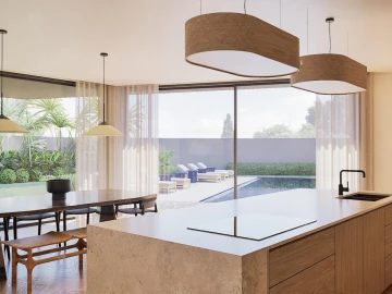 Moradia T4 para Venda em Cascais e Estoril